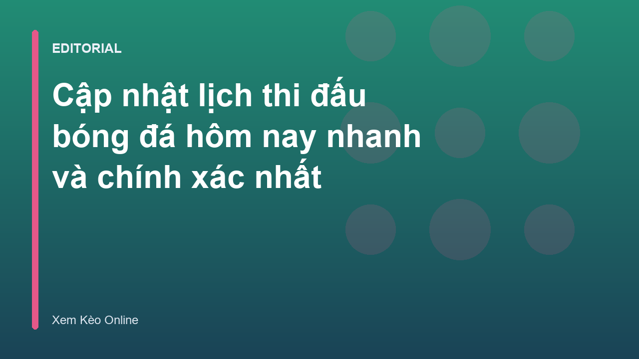 Người hâm mộ theo dõi lịch thi đấu bóng đá trực tuyến